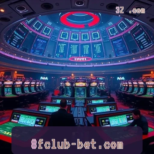 8fclub: Recursos Imperdíveis do App para Jogadores Brasileiros