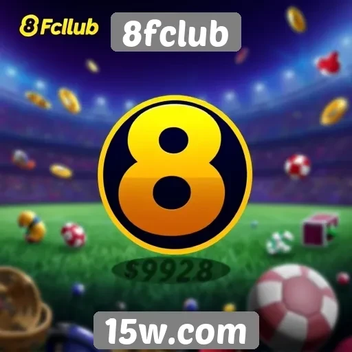 Exploração das promoções disponíveis no 8fclub