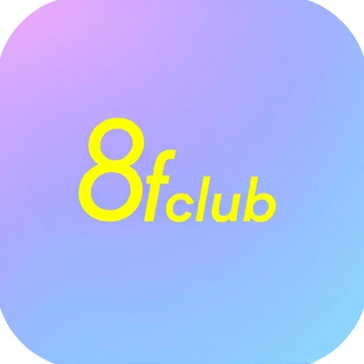 8fclub Logo
