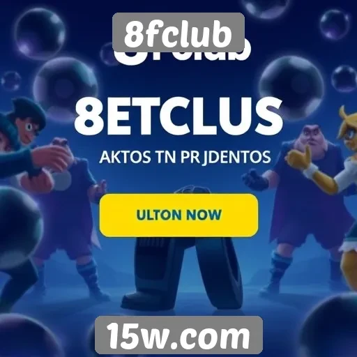 Ofertas de jogos populares no 8fclub