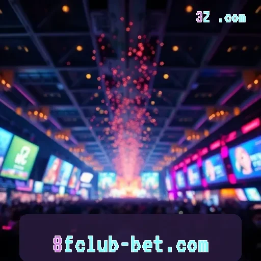 8fclub: A Revolução das Caça-Níqueis Online no Brasil