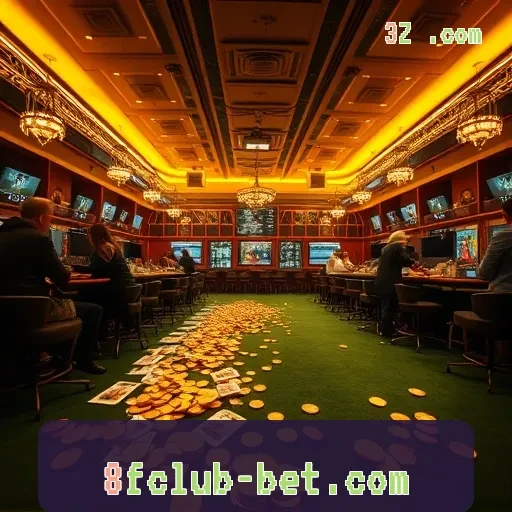 8fclub: O Melhor Suporte 24/7 Para Jogadores em Tempo Real