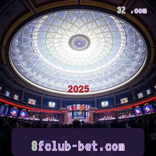 8fclub VIP: Benefícios Incríveis Para Gamers Apaixonados